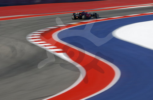 F1 Grand Prix of USA