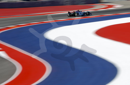 F1 Grand Prix of USA
