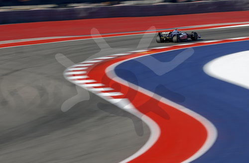 F1 Grand Prix of USA