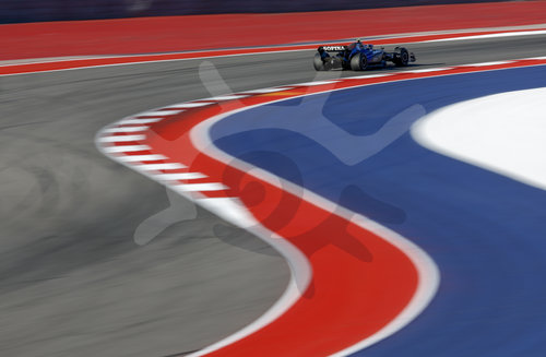F1 Grand Prix of USA