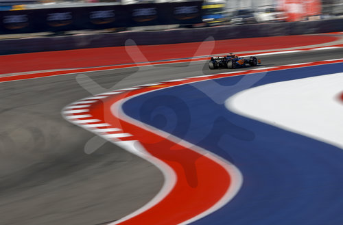 F1 Grand Prix of USA
