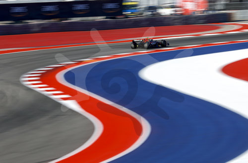 F1 Grand Prix of USA