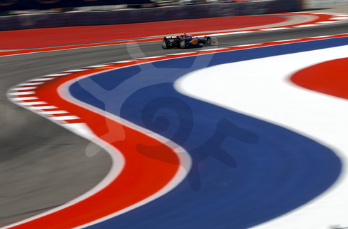 F1 Grand Prix of USA
