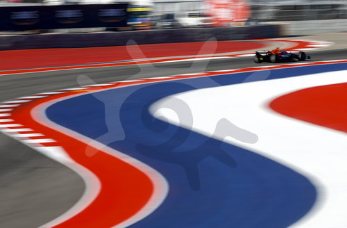 F1 Grand Prix of USA