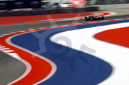 F1 Grand Prix of USA