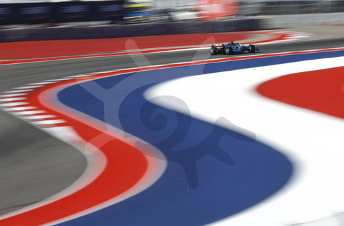 F1 Grand Prix of USA