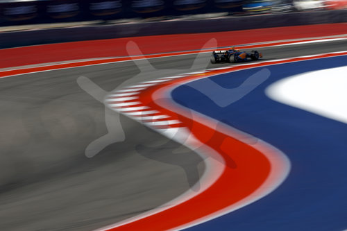 F1 Grand Prix of USA