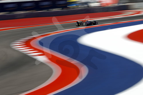 F1 Grand Prix of USA