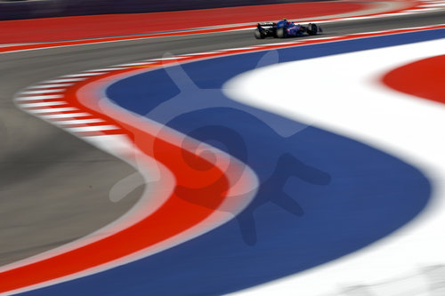 F1 Grand Prix of USA
