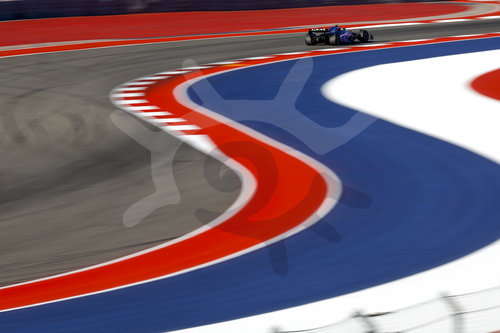 F1 Grand Prix of USA