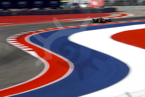 F1 Grand Prix of USA