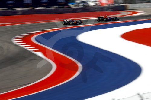 F1 Grand Prix of USA