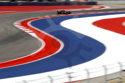 F1 Grand Prix of USA