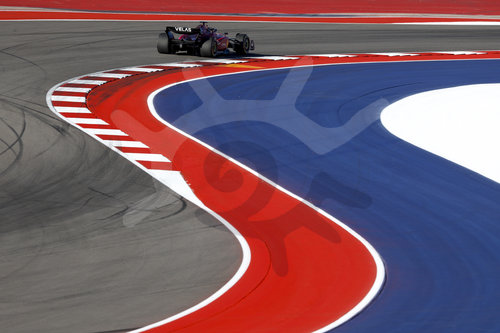 F1 Grand Prix of USA