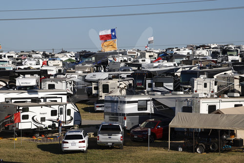 F1 Grand Prix of USA