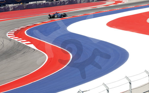 F1 Grand Prix of USA