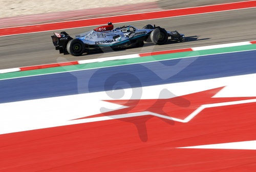 F1 Grand Prix of USA