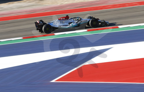 F1 Grand Prix of USA