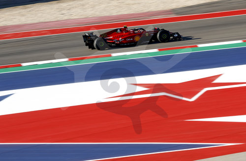 F1 Grand Prix of USA