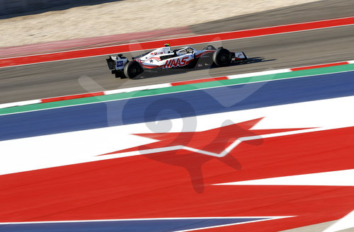 F1 Grand Prix of USA