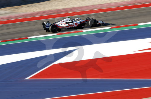 F1 Grand Prix of USA