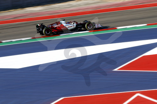 F1 Grand Prix of USA