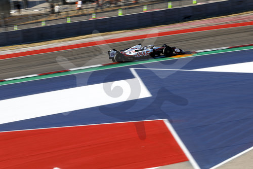 F1 Grand Prix of USA