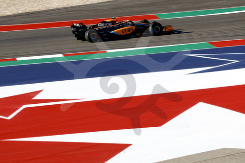 F1 Grand Prix of USA