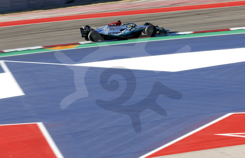F1 Grand Prix of USA