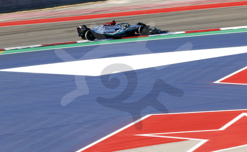F1 Grand Prix of USA