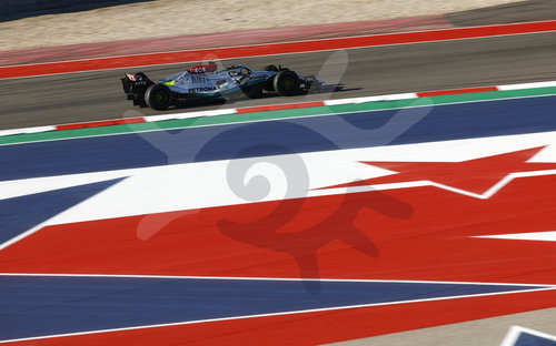 F1 Grand Prix of USA