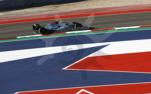 F1 Grand Prix of USA