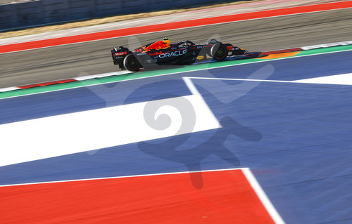 F1 Grand Prix of USA