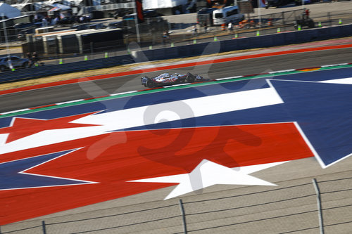F1 Grand Prix of USA