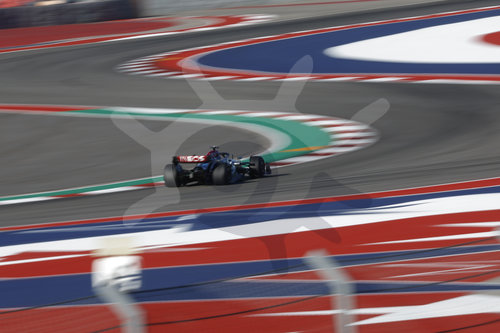 F1 Grand Prix of USA
