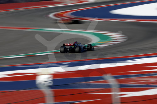 F1 Grand Prix of USA