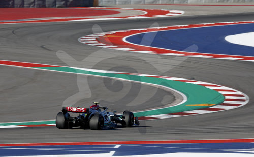 F1 Grand Prix of USA