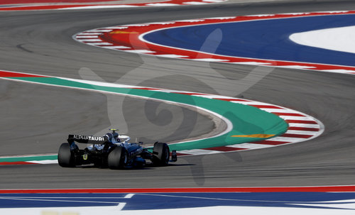 F1 Grand Prix of USA