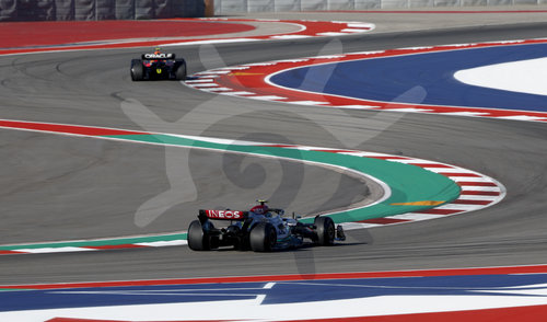 F1 Grand Prix of USA
