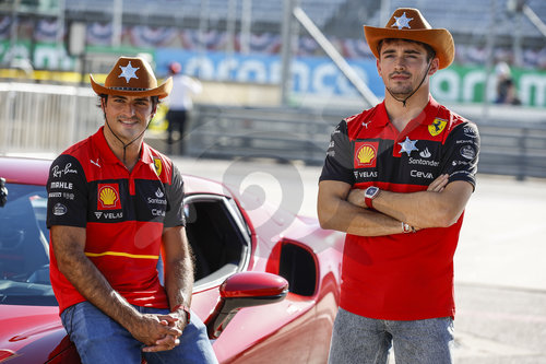 F1 Grand Prix of USA