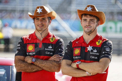 F1 Grand Prix of USA