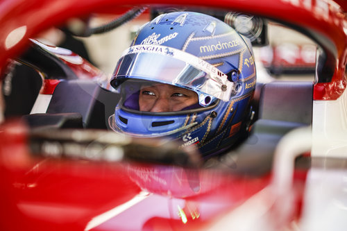 F1 Grand Prix of USA
