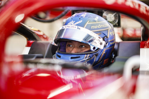 F1 Grand Prix of USA
