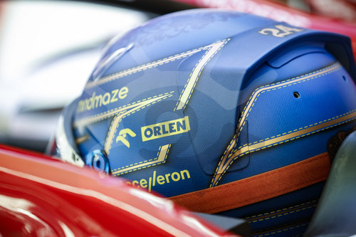 F1 Grand Prix of USA