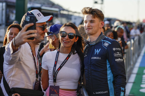 F1 Grand Prix of USA