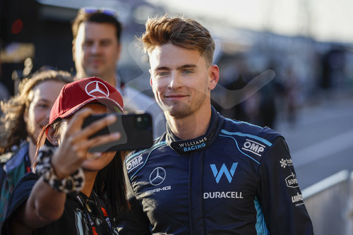 F1 Grand Prix of USA