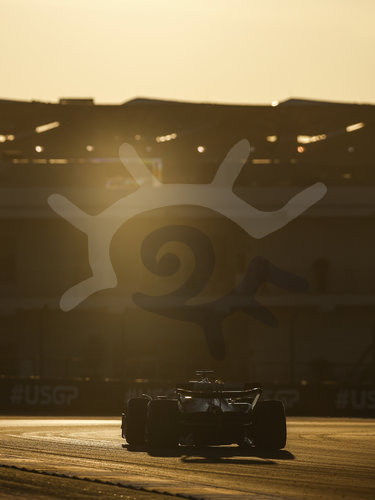 F1 Grand Prix of USA