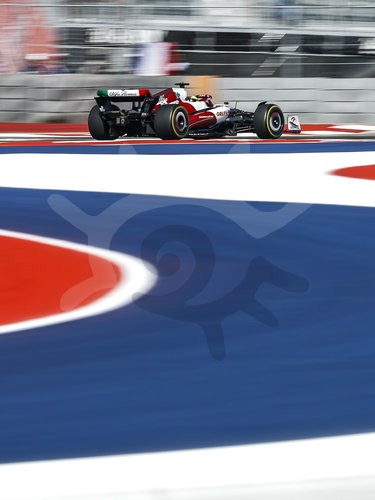 F1 Grand Prix of USA