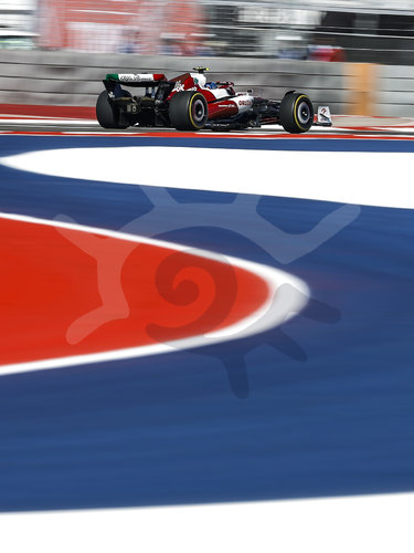 F1 Grand Prix of USA