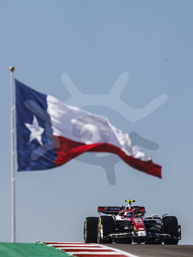 F1 Grand Prix of USA
